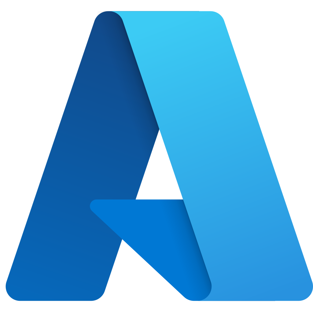 azure