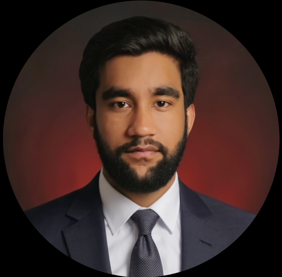 Co-Founder